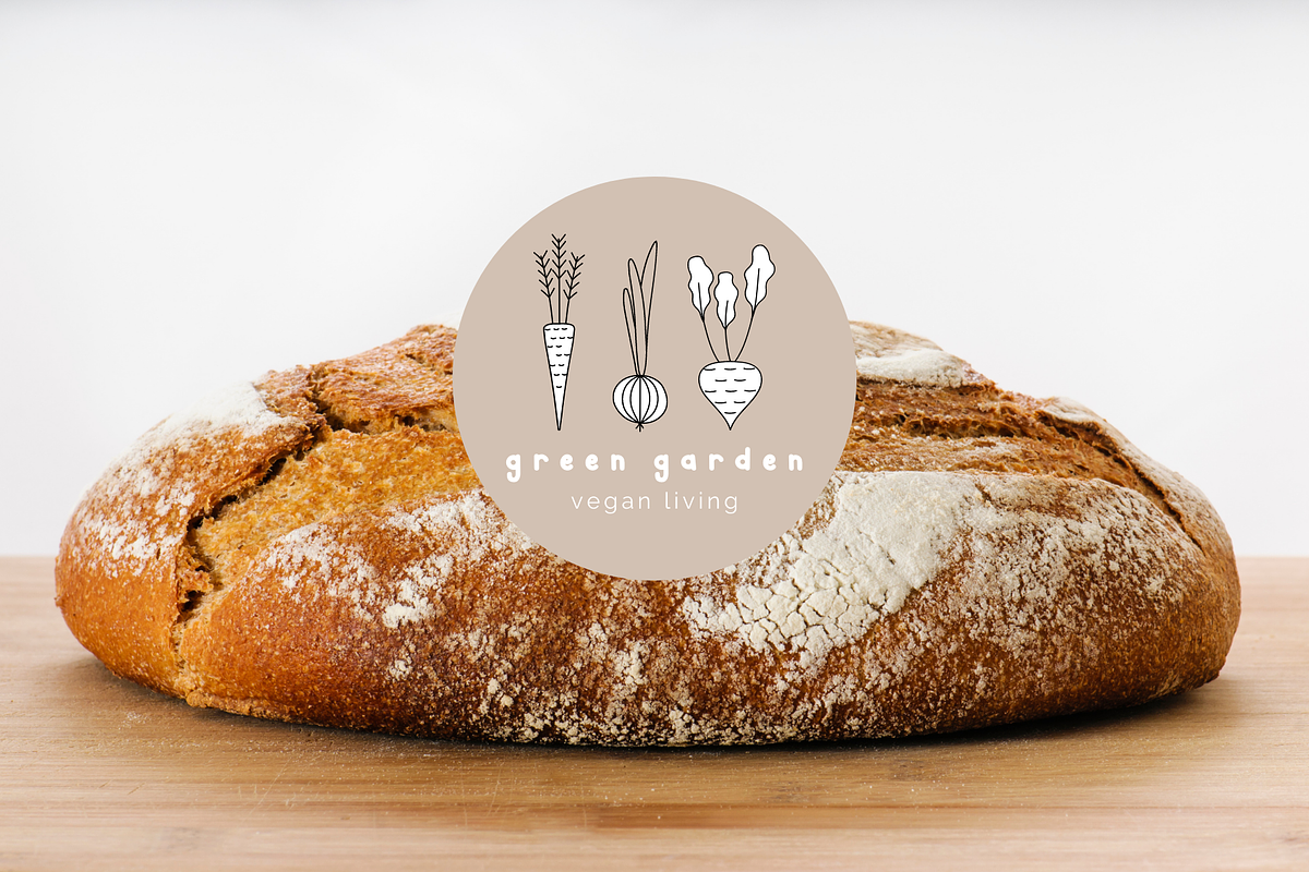 Spoonery Bold Handwritten Font, a Script Font by Sofia Skoog (Photo 6 of 11)