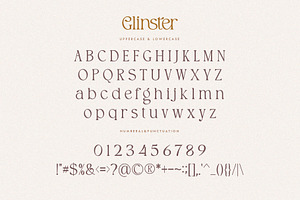 Glinster