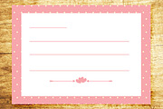 Wedding Invitations, an Illustration by lavinialorena (Thumbnail 5 of 5)