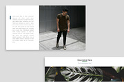 Maxz Minimal Keynote templates, a Presentation Template by Graphicgo (Thumbnail 9 of 11)