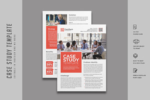 540. Case Study Template