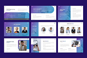FEYMENT Digital Payment Keynote, a Presentation Template by Rizki Herdian (Thumbnail 3 of 5)