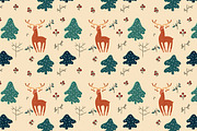 Mystery Forest set, an Object Graphic by Kotozoid (Thumbnail 5 of 10)