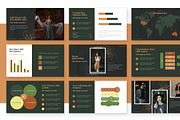 Spring Powerpoint Presentation, a Presentation Template by Zacomic Studios (Thumbnail 5 of 9)