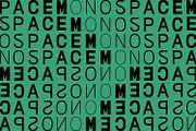 Bogita Mono - Monospace Font, a Sans Serif Font by Nollev (Thumbnail 4 of 12)