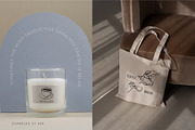 COFFEE LINE ART ILLUSTRATIONS, a Food Illustration by La Petite Line Art (Thumbnail 10 of 12)