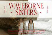 Amodhev Modern Serif Font, a Serif Font by Letterena Studios (Thumbnail 5 of 15)