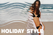 Glassy effect for Photoshop, a Texture Graphic by BilberryCreates (Thumbnail 4 of 9)