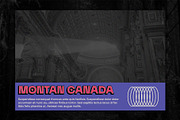 CS Holmes 3D, a Sans Serif Font by Craft Supply Co. (Thumbnail 7 of 8)