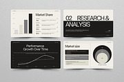 Modern Marketing Strategy, a Presentation Template by Pani Temp. (Thumbnail 8 of 13)