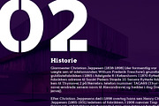 Arkibal Serif Stencil, a Serif Font by Jan-Christian Bruun (Thumbnail 7 of 12)