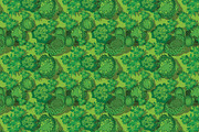 Seamless Pattern Map City, a Pattern Graphic by AlexZeL (Thumbnail 3 of 7)