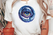 Brilliant Zodiac Sublimation Bundle, an Illustration by Craft Nest (Thumbnail 6 of 8)