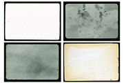 Film Negative Overlays, a Texture Graphic by Blue Line Design (Thumbnail 15 of 16)