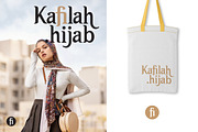 Itikaf - Religious Serif, a Serif Font by Inspiratype (Thumbnail 4 of 10)