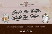 SALE! Billion Dreams / Urban Font, a Script Font by Subectype Studio (Thumbnail 6 of 11)
