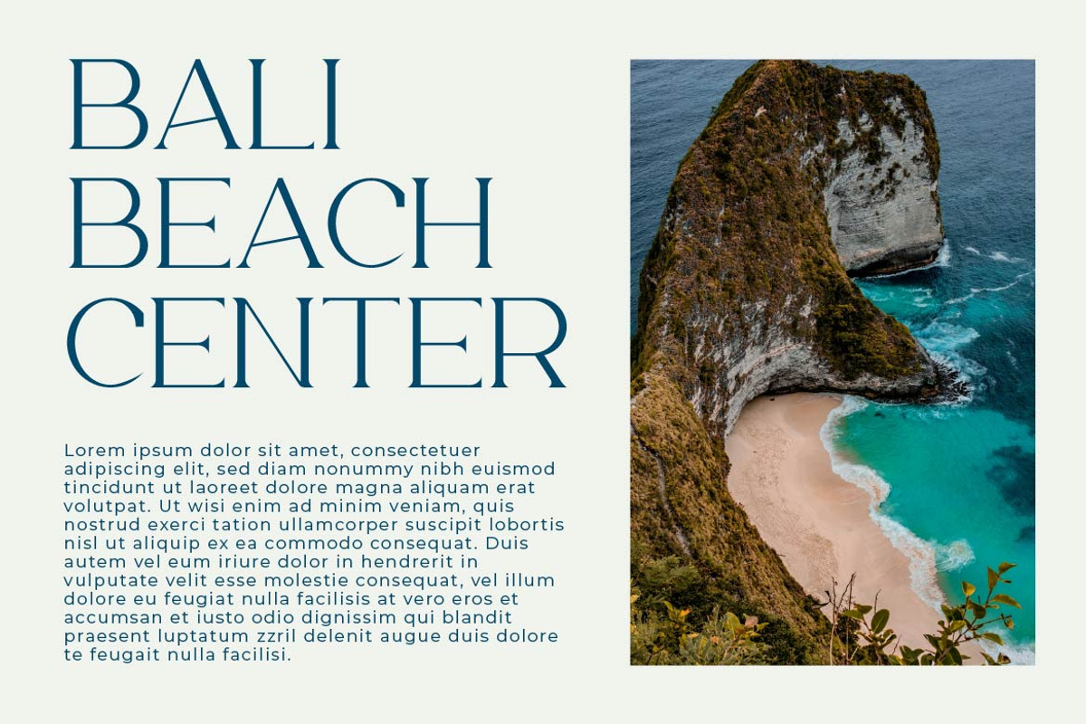 Willy Moody Elegant Serif, a Serif Font by Artiveko (Photo 3 of 8)
