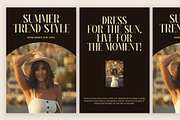 Mastins Elegant Serif Font, a Serif Font by Graphicxell (Thumbnail 3 of 8)