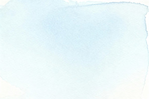 Minimal Watercolor Background, a Decorative Illustration by Virgo Studio