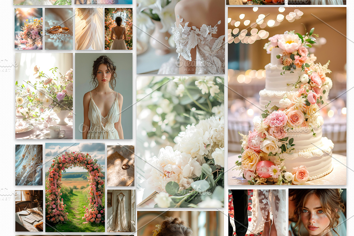 Wedding Collection, a Person Photo by WildStrawberry Magic (Photo 2 of 3)