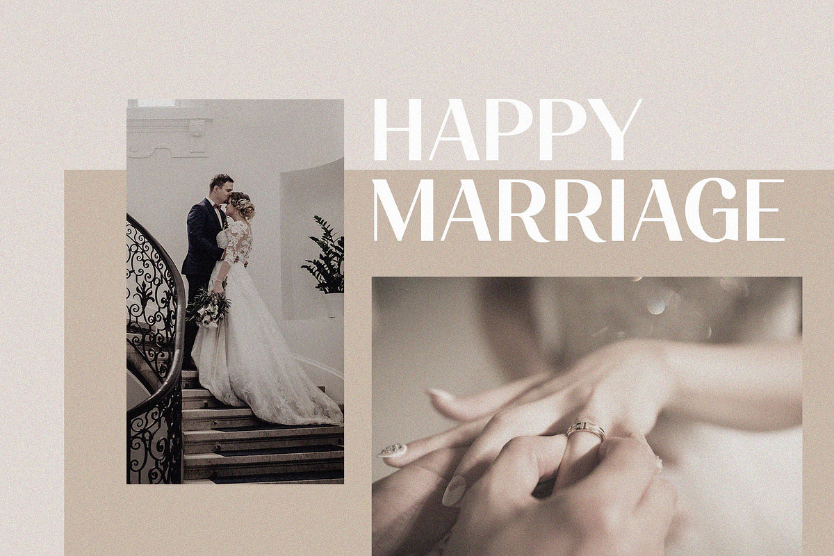 Magistic Elegant Sans Serif Font, a Sans Serif Font by Graphicxell (Photo 4 of 6)