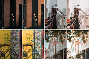 13. City Lust - Lightroom Presets, an Action Add-On by Advina Store (Thumbnail 6 of 9)