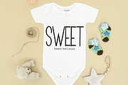 December Handmade, a Serif Font by InermediaSTUDIO (Thumbnail 3 of 7)