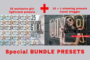 Special Bundle 36 Presets, a Plug-in Add-On by J.Hermawan Photography (Thumbnail 1 of 8)
