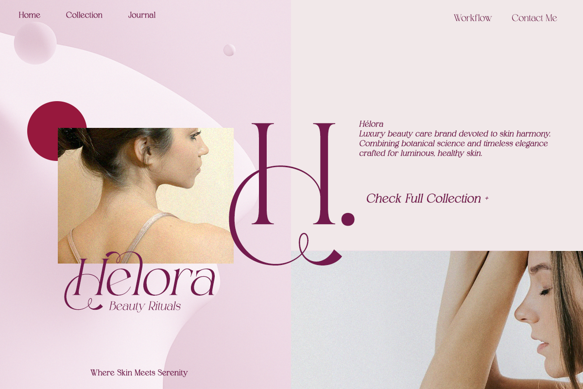 Shealth - Timeless Classic Modern, a Serif Font by Qweera Studio (Photo 6 of 12)