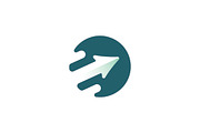 Global Transport Logo for Business, a Branding & Logo Template by Logo Loom (Thumbnail 2 of 7)