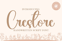 Crestore