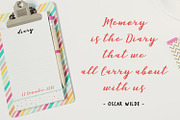Grateful Story - a handwritten font, a Handwritten Font by Siwox Studios (Thumbnail 2 of 9)