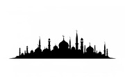 50 Islamic Ramadan Eid Icon Set, an Illustration by BIPLOB EXPERT (Thumbnail 4 of 51)