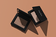 Logo Mockup Face Powder, a Packaging Mockup by Asylab (Thumbnail 3 of 7)
