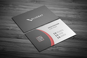 Business Card, a Business Card Template by Rongmistiry (Thumbnail 3 of 6)