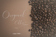 New England Script, a Script Font by MrLetters (Thumbnail 9 of 13)