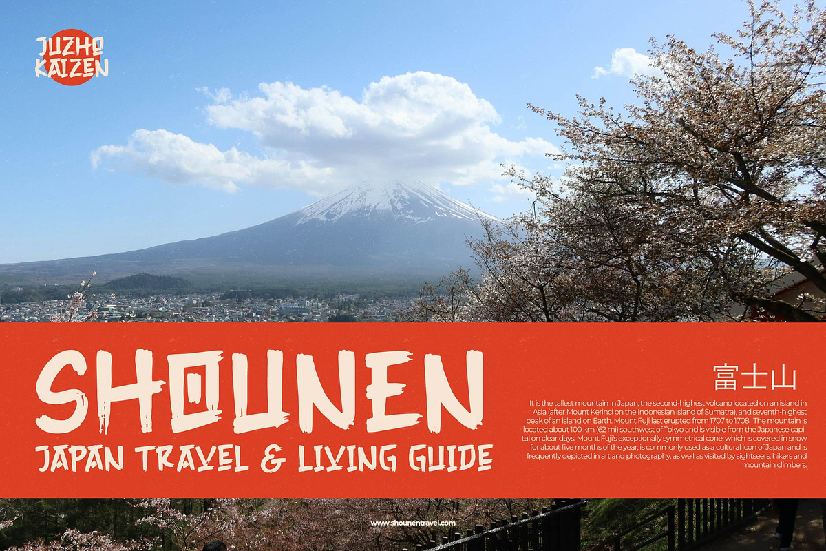 Juzho Kaizen | Japanese Brush Font, a Handwritten Font by Denustudios (Photo 3 of 14)