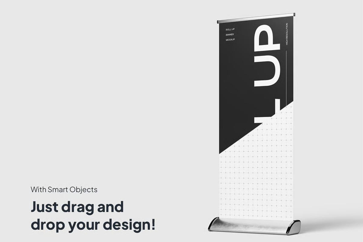 Towel Mockup - Multiple Views, a Household Mockup by graphicsauce (Photo 4 of 4)
