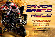 Siegra - Sporty Tech Font, a Font by Arterfak Project (Thumbnail 8 of 12)