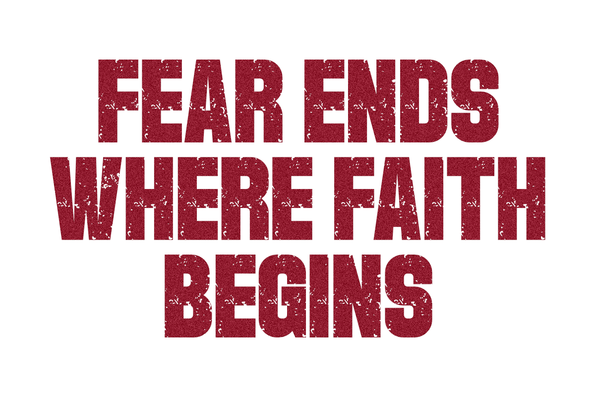 Over Fear - Condensed Sans Serif, a Sans Serif Font by Pian45 Studio (Photo 3 of 6)