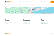 FarmFresh-Agricultural Template, a HTML Template by NomaTemplates (Thumbnail 13 of 15)