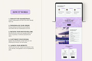 Sales Page Website Template, a Squarespace Template by 3.14&Co (Thumbnail 10 of 11)