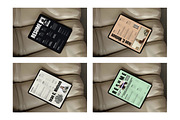 Niclsen | Resume Kit, a Resume Template by Studio Industry (Thumbnail 4 of 10)