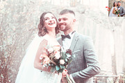 Vintage Glow Photoshop Action, an Action Add-On by MRI STUDIO (Thumbnail 11 of 13)