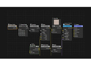 Cinema4D & Redshift Toolkit, a Scene 3D Model by Jacober Design (Thumbnail 5 of 25)