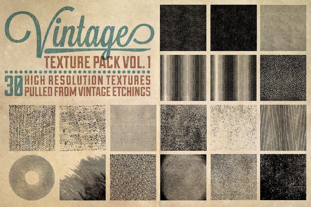 Texture Supply Drop, a Texture Graphic by Matt Borchert (Photo 11 of 15)