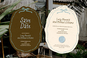 Les Memoires | Whimsical Font Family, a Handwritten Font by type peace (Thumbnail 2 of 11)