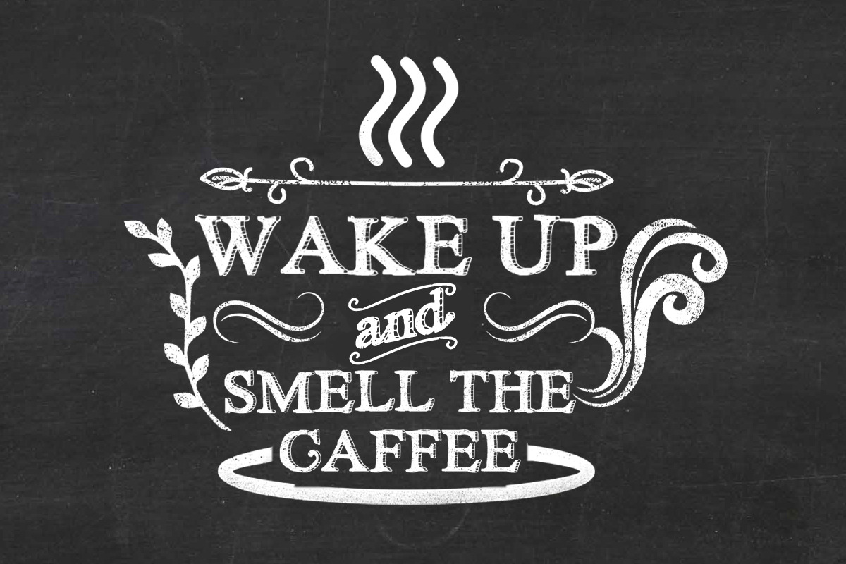 Queen Chalkfoam, a Serif Font by iyhulmonsta (Photo 10 of 11)