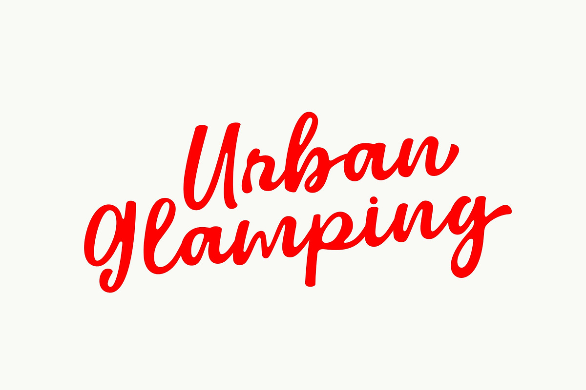 Armor - Elegant Script Font, a Script Font by HRDR (Photo 6 of 13)