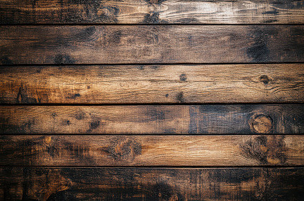 Brown wood planks and wooden texture, a Background Photo by Pixeness